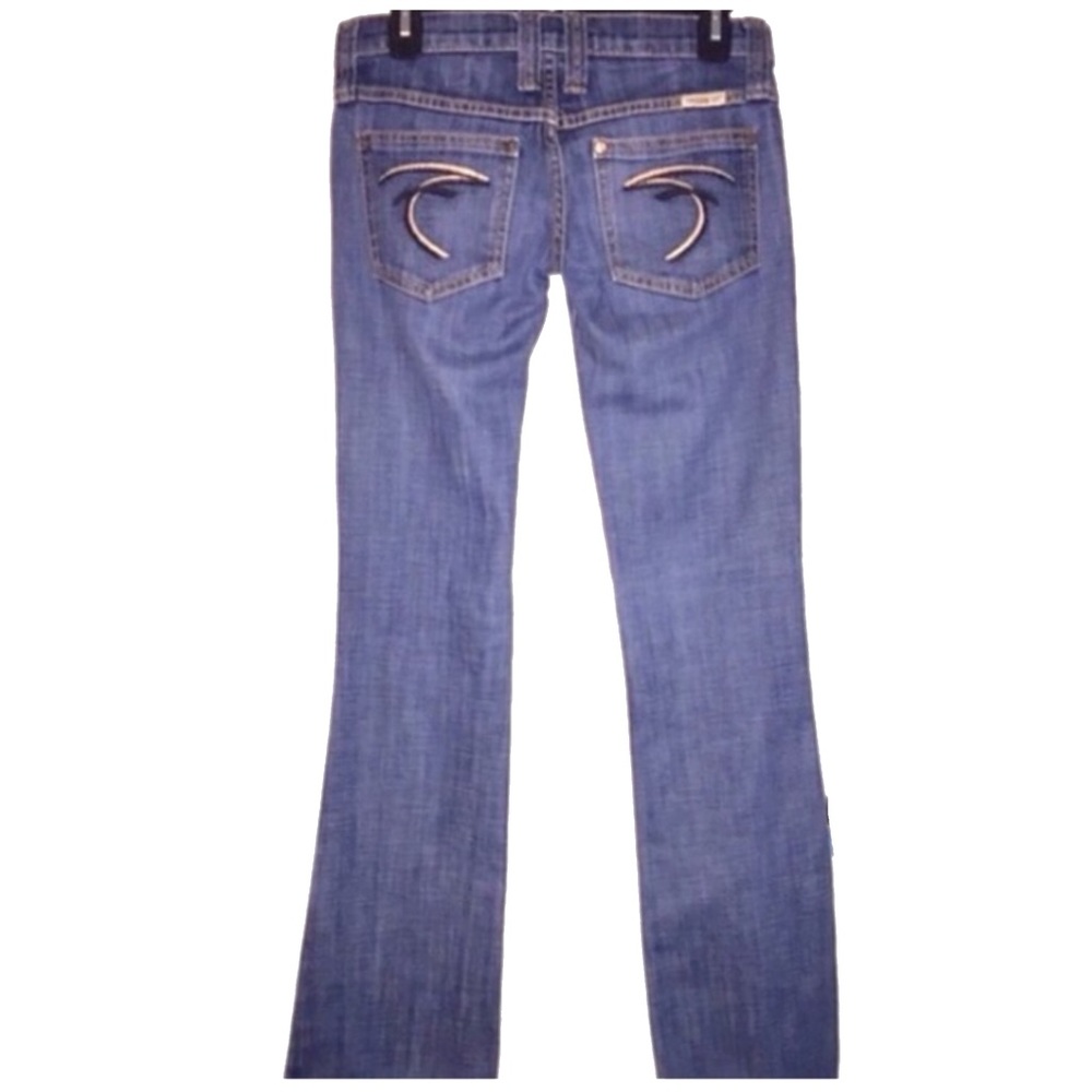 ◾FRANKIE B. | "Low Rise" Jeans◾️